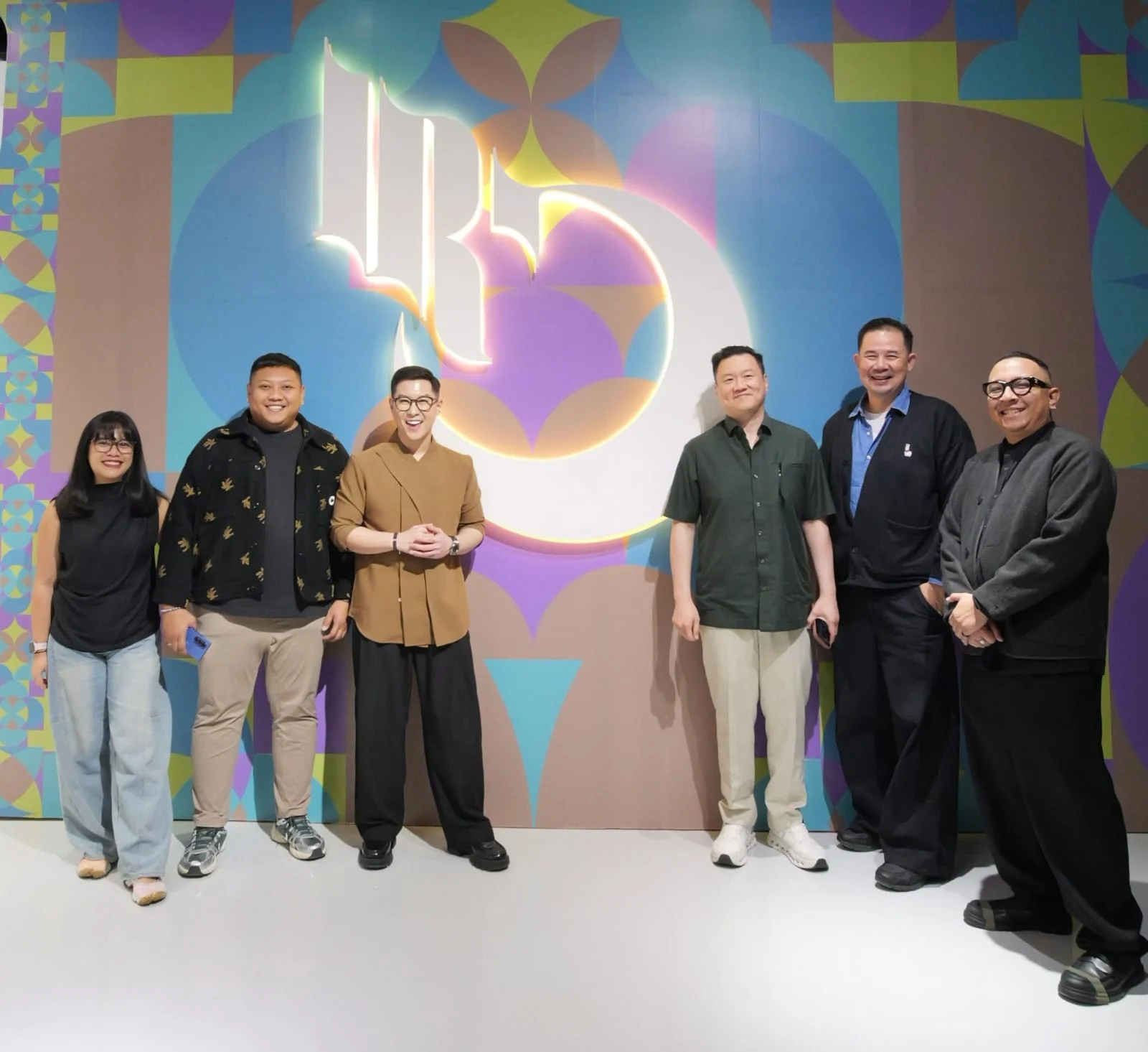 Illustrated Ramadan Jakarta: A Creative Pause for the Season at ASHTA District 8