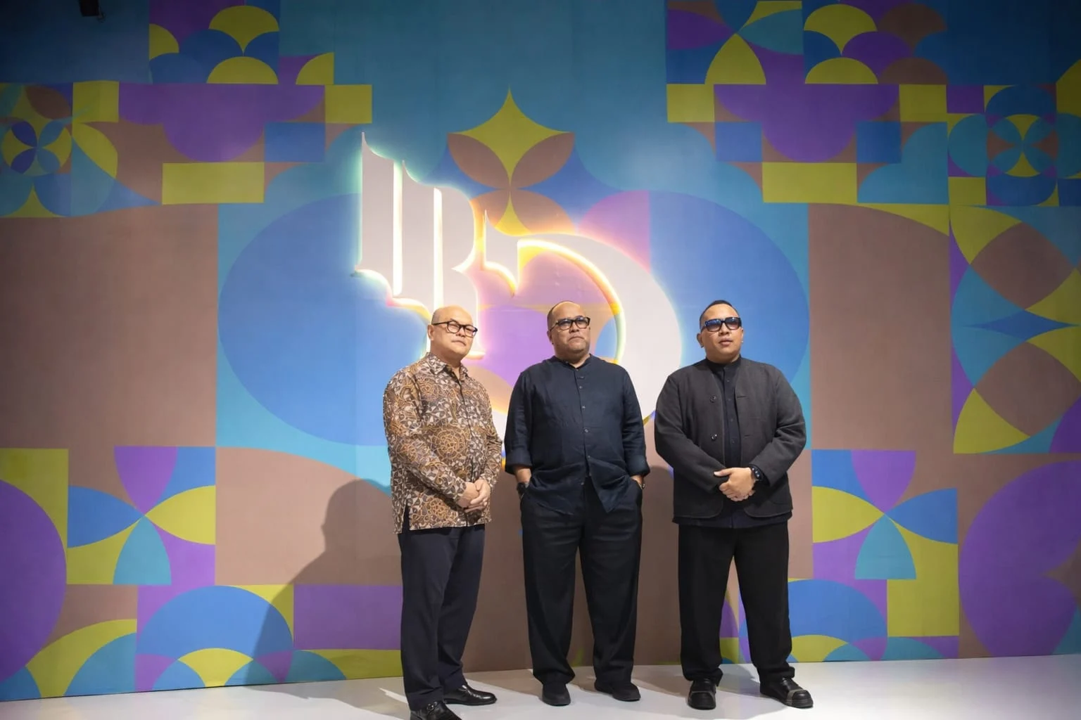 Illustrated Ramadan Jakarta: A Creative Pause for the Season at ASHTA District 8