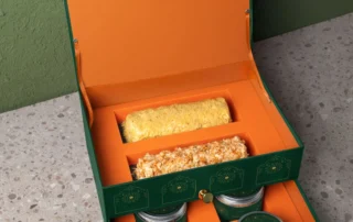 Nonna Bona Ramadhan Hamper Collection