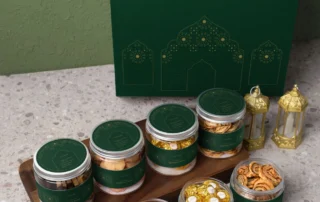 Nonna Bona Ramadhan Hamper Collection