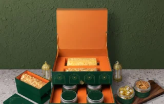 Nonna Bona Ramadhan Hamper Collection