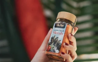 La Bumbu Artisan Salt and Spices