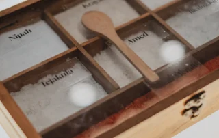 La Bumbu Artisan Salt and Spices