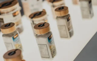 La Bumbu Artisan Salt and Spices