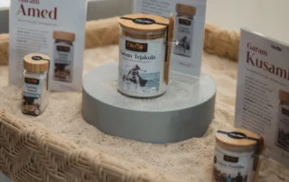 La Bumbu Artisan Salt and Spices