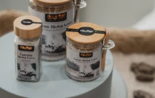 La Bumbu Artisan Salt and Spices