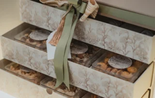 La Bumbu Artisan Salt and Spices