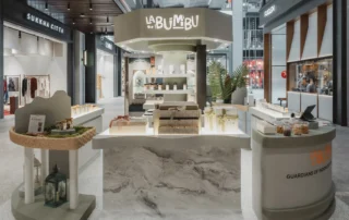 La Bumbu Artisan Salt and Spices