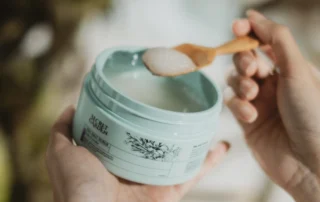 Secret Garden: Clean Beauty Series &bull; ASHTA District 8
