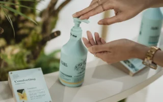 Secret Garden: Clean Beauty Series &bull; ASHTA District 8
