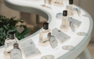 Secret Garden: Clean Beauty Series &bull; ASHTA District 8
