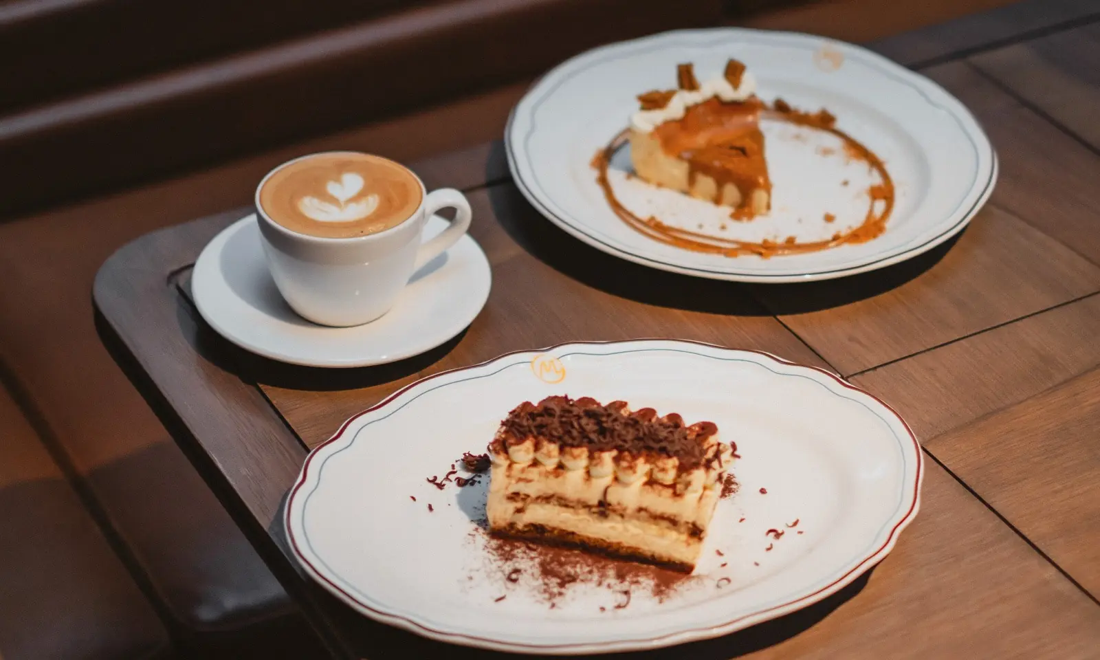 MALLO Trattoria Italiana: Pretty Pasta Place Made Has Arrived