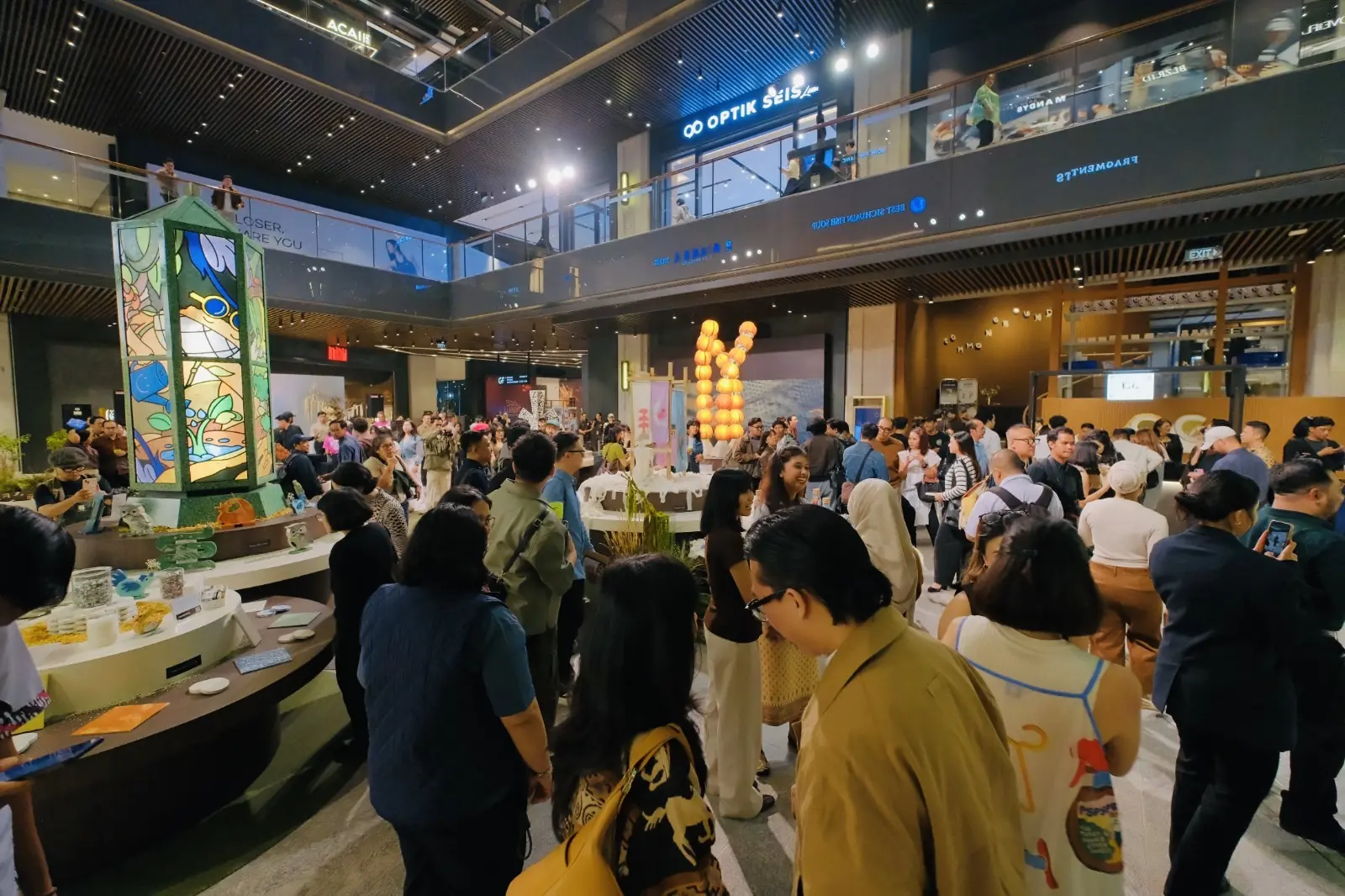 ARTCYCLE: EARTHFORM Where Materials Find New Meaning