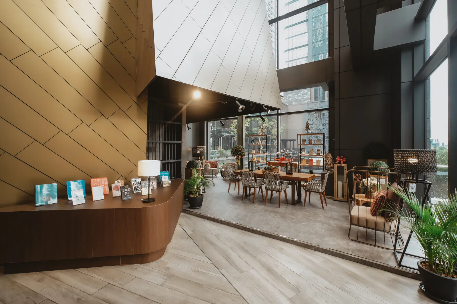 ASHTA District 8: Sanctuary to “Read and Connect” &bull; ASHTA District 8