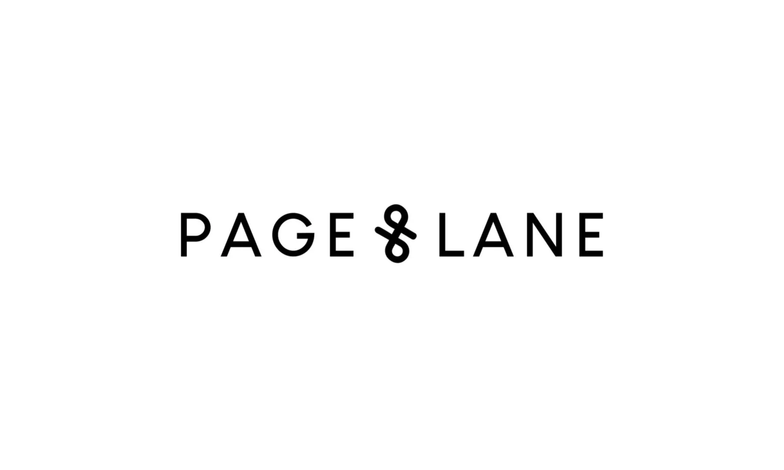 Page & Lane