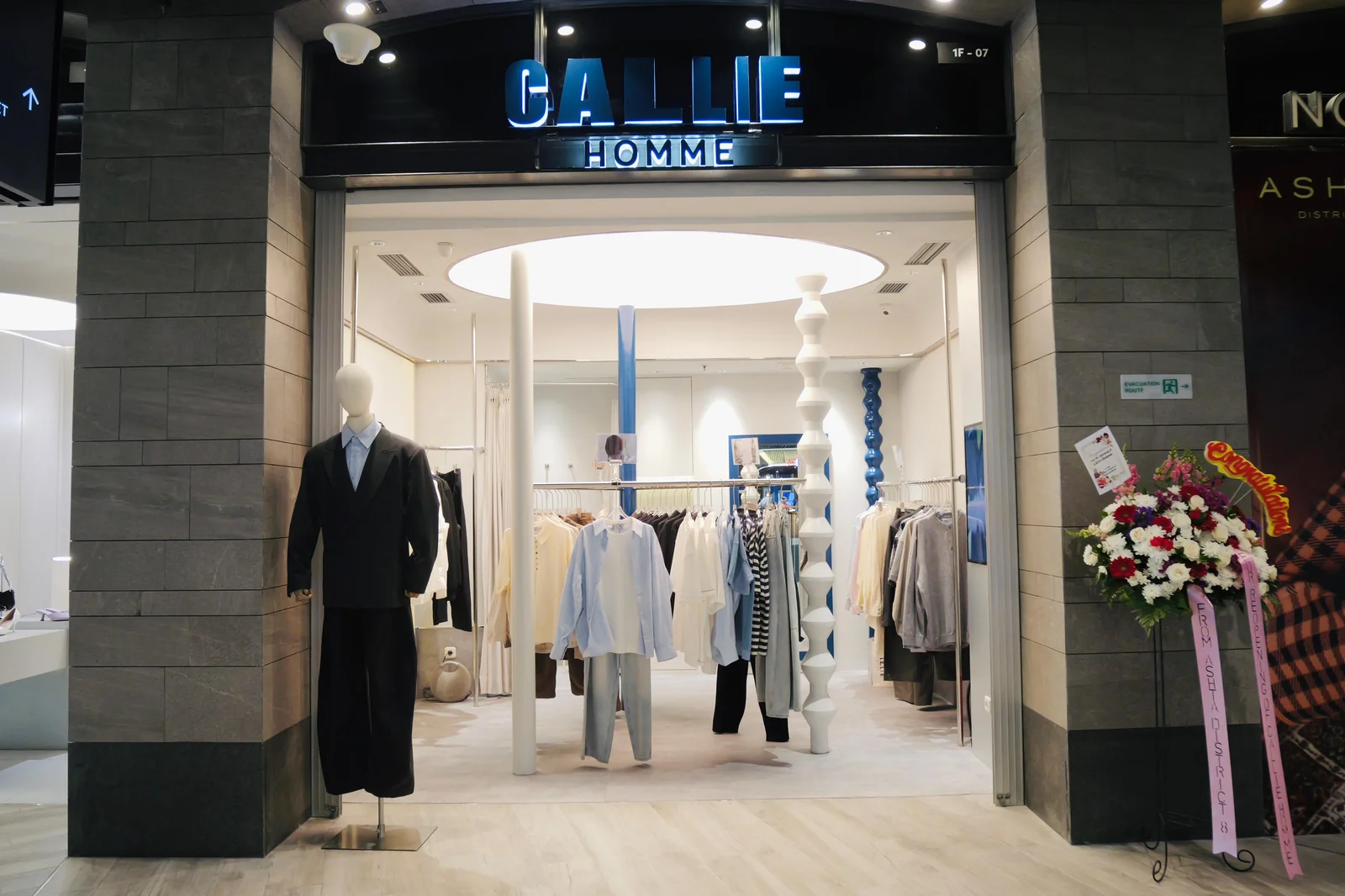 Discover New Lifestyle Finds at Marketplace ASHTA District 8 • ASHTA District 8 Discover New Lifestyle Finds at Marketplace ASHTA District 8 • ASHTA District 8