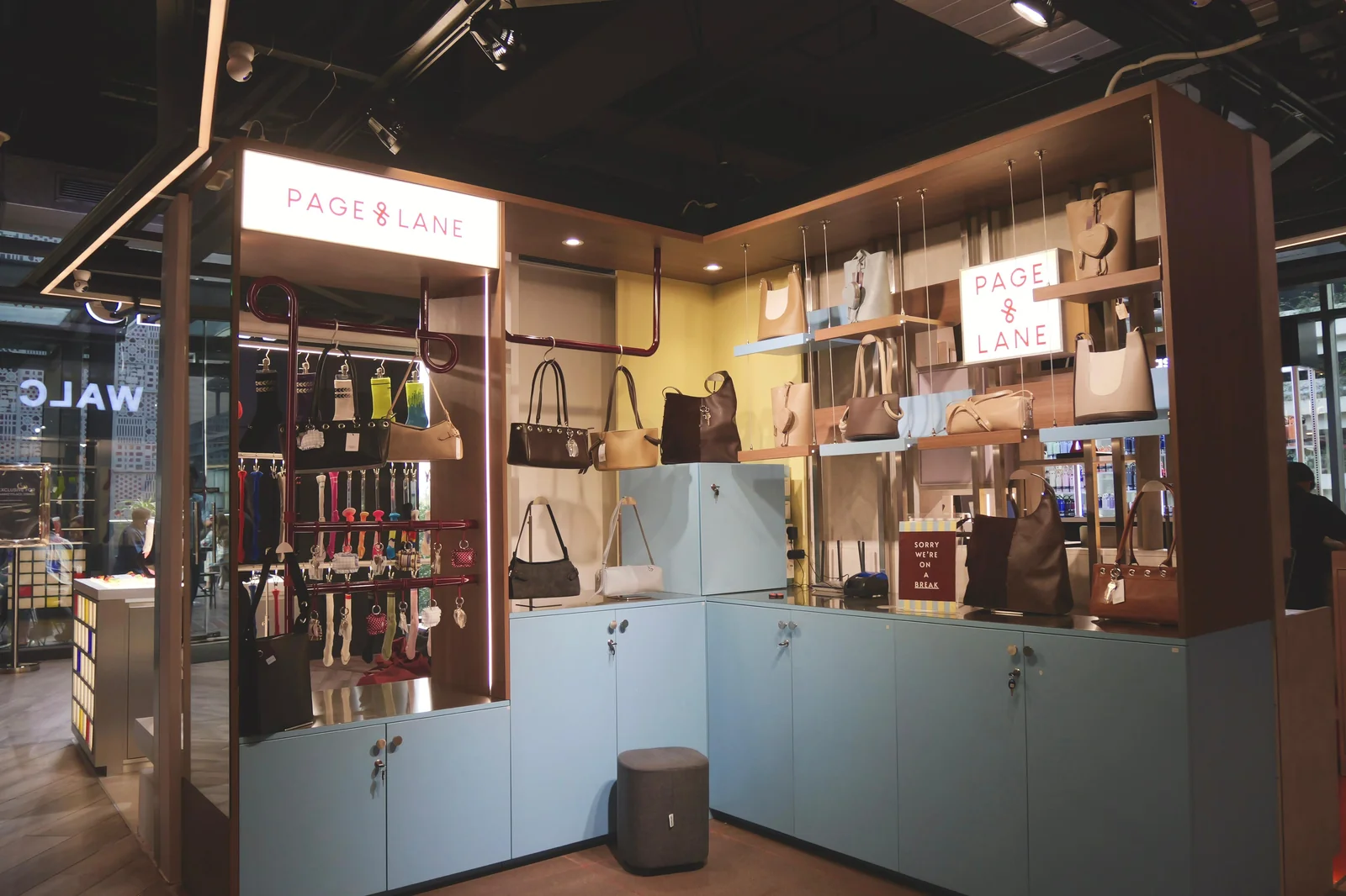 Discover New Lifestyle Finds at Marketplace ASHTA District 8 • ASHTA District 8 Discover New Lifestyle Finds at Marketplace ASHTA District 8 • ASHTA District 8
