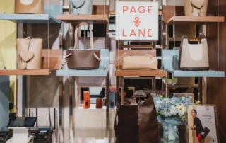Page & Lane &bull; ASHTA District 8