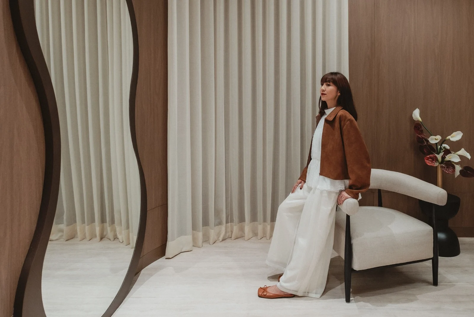 Your Style Refresh Starts with Love and Flair &bull; ASHTA District 8