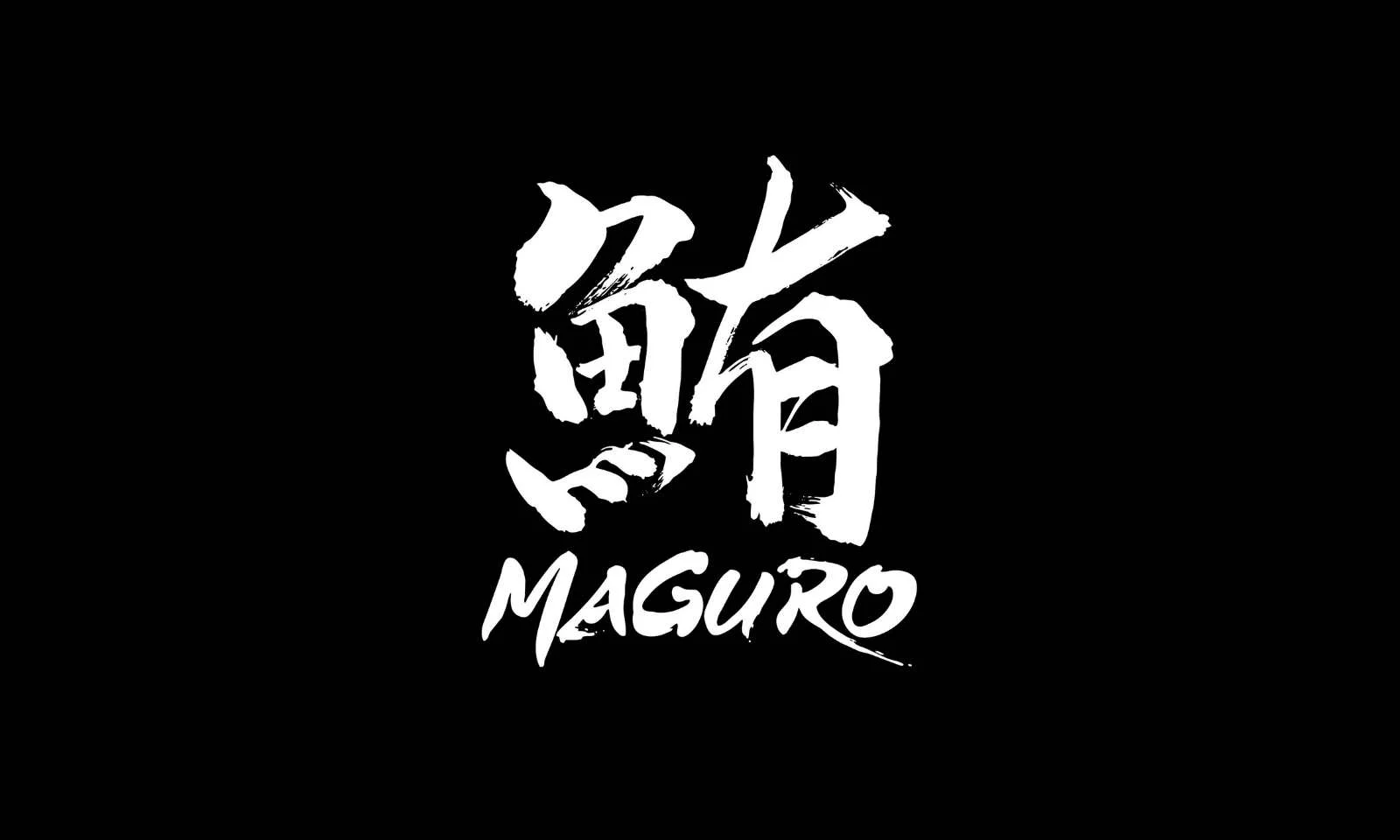 Maguro • ASHTA District 8 Maguro