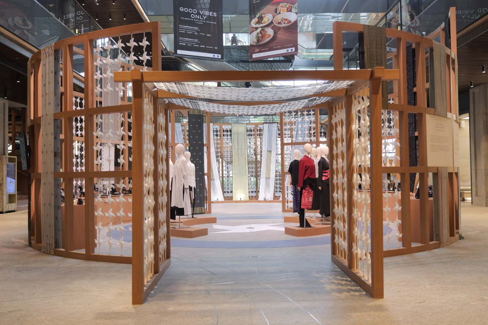 HERITAGE REIMAGINED: Where Tradition Evolves and Grows • ASHTA District 8 HERITAGE REIMAGINED: Where Tradition Evolves and Grows • ASHTA District 8