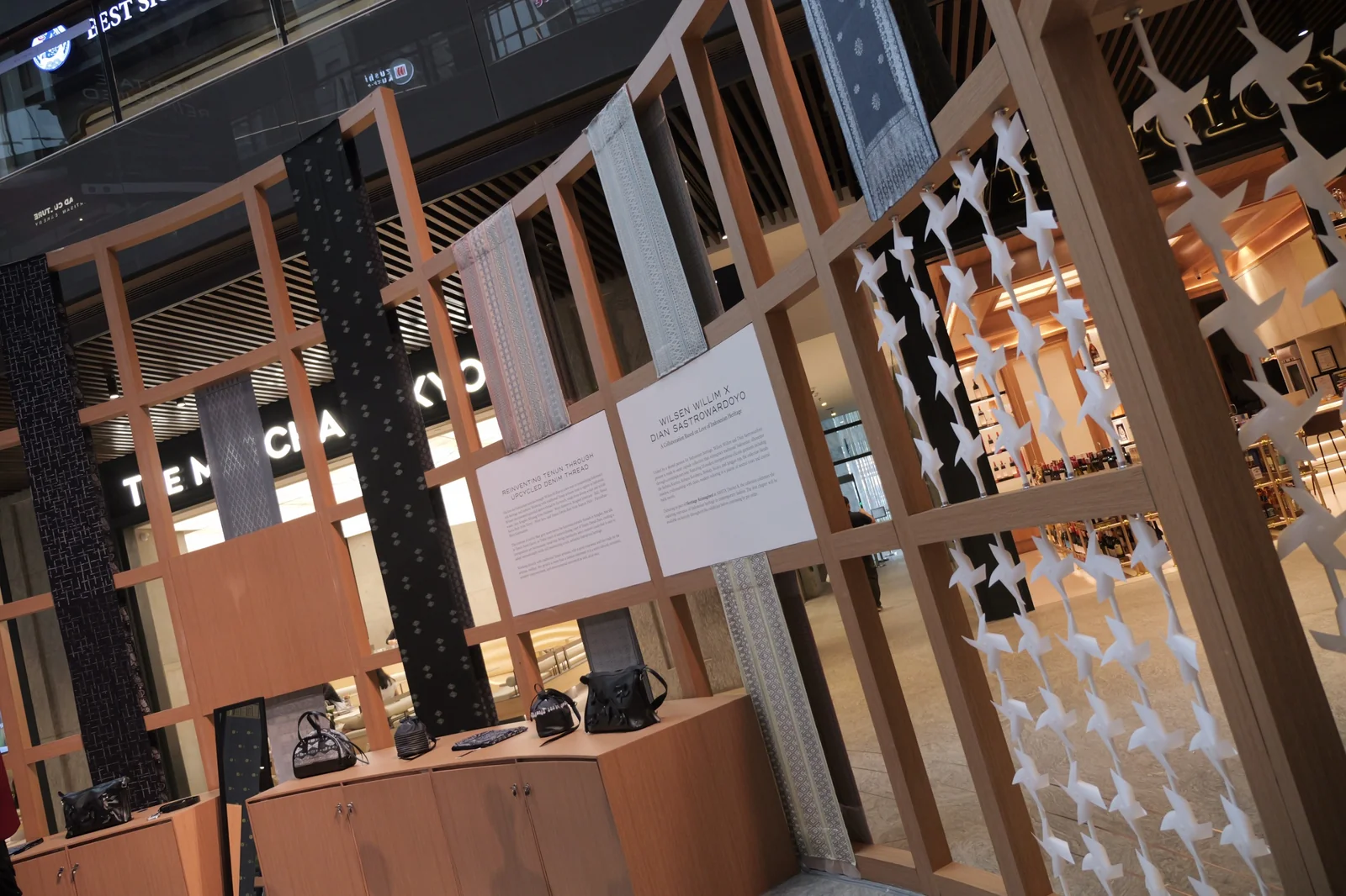 HERITAGE REIMAGINED: Where Tradition Evolves and Grows &bull; ASHTA District 8