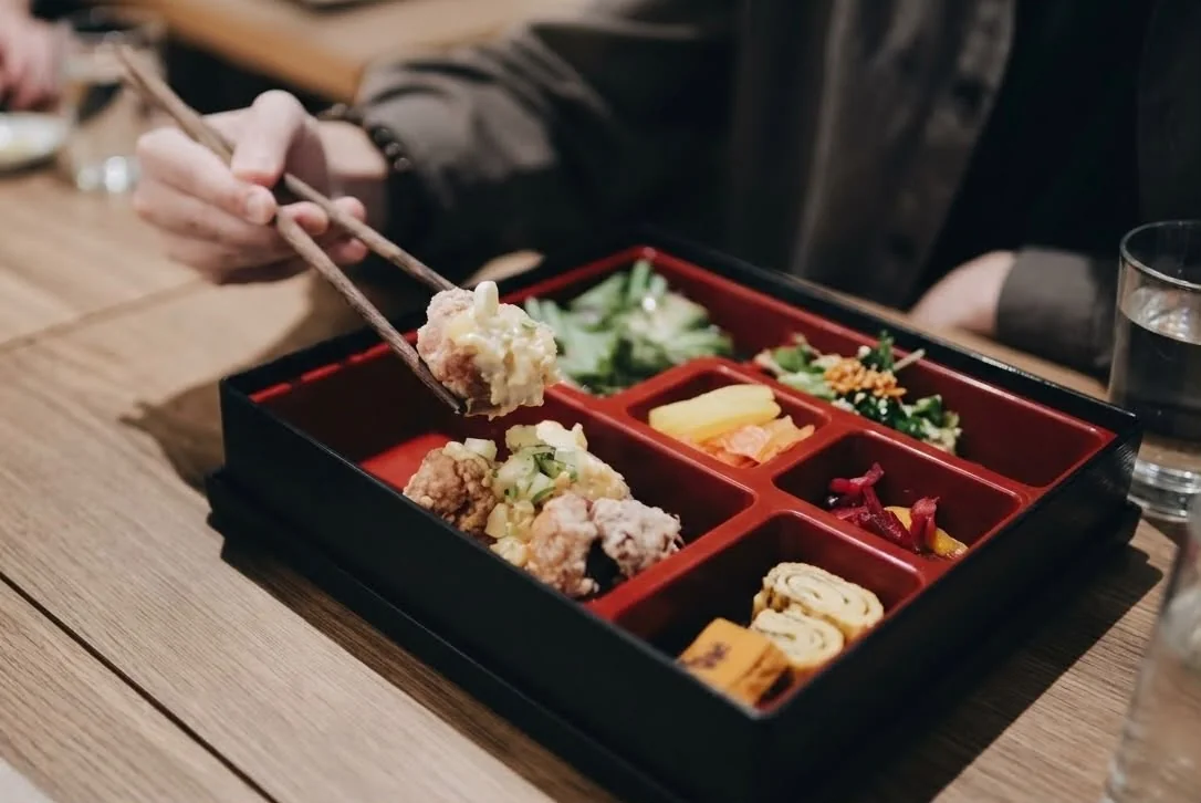 Hiyoko 2.0, A Fresh Take on Japanese Comfort &bull; ASHTA District 8