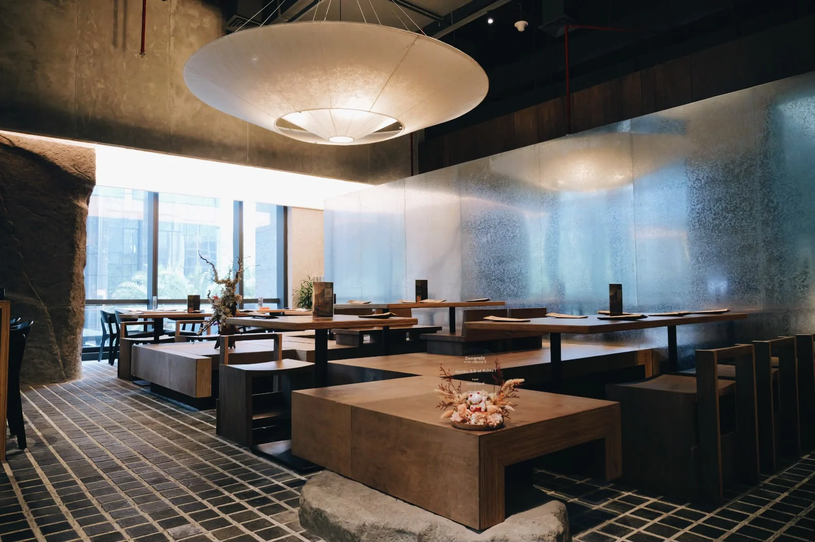 Hiyoko 2.0, A Fresh Take on Japanese Comfort • ASHTA District 8 Hiyoko 2.0, A Fresh Take on Japanese Comfort • ASHTA District 8