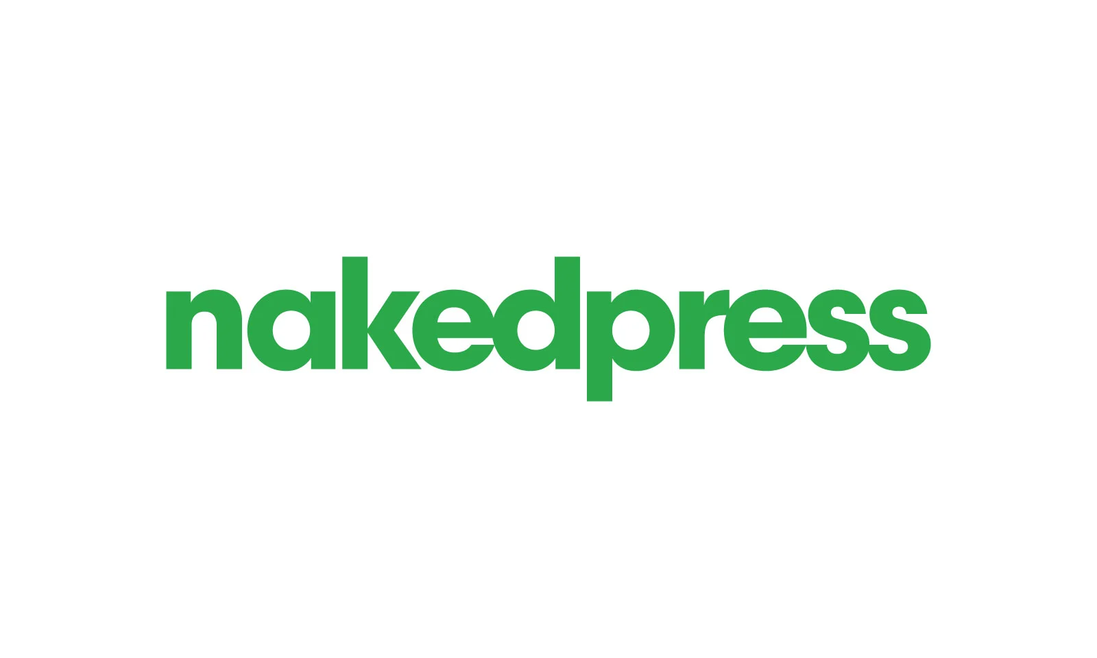 Nakedpress Cafe