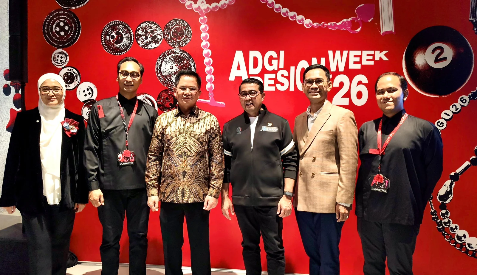 A Design State of Mind: Take a Look at ADGI Design Week &bull; ASHTA District 8