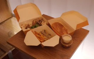 Roast by Cooks &bull; ASHTA District 8