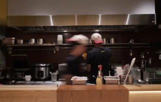 Roast by Cooks &bull; ASHTA District 8