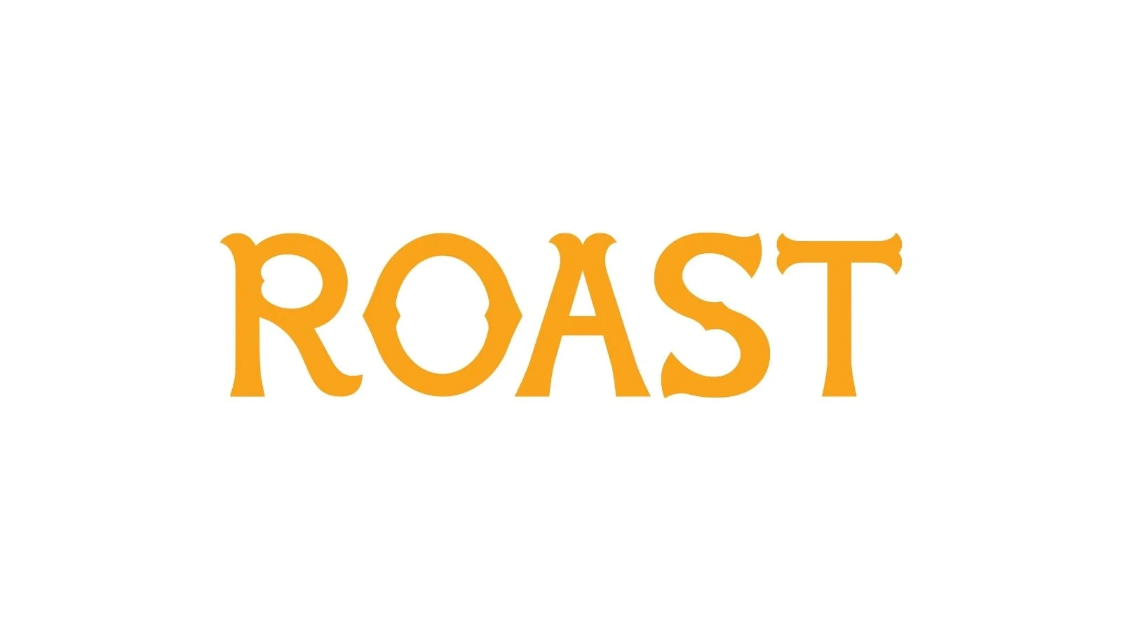 Roast by Cooks
