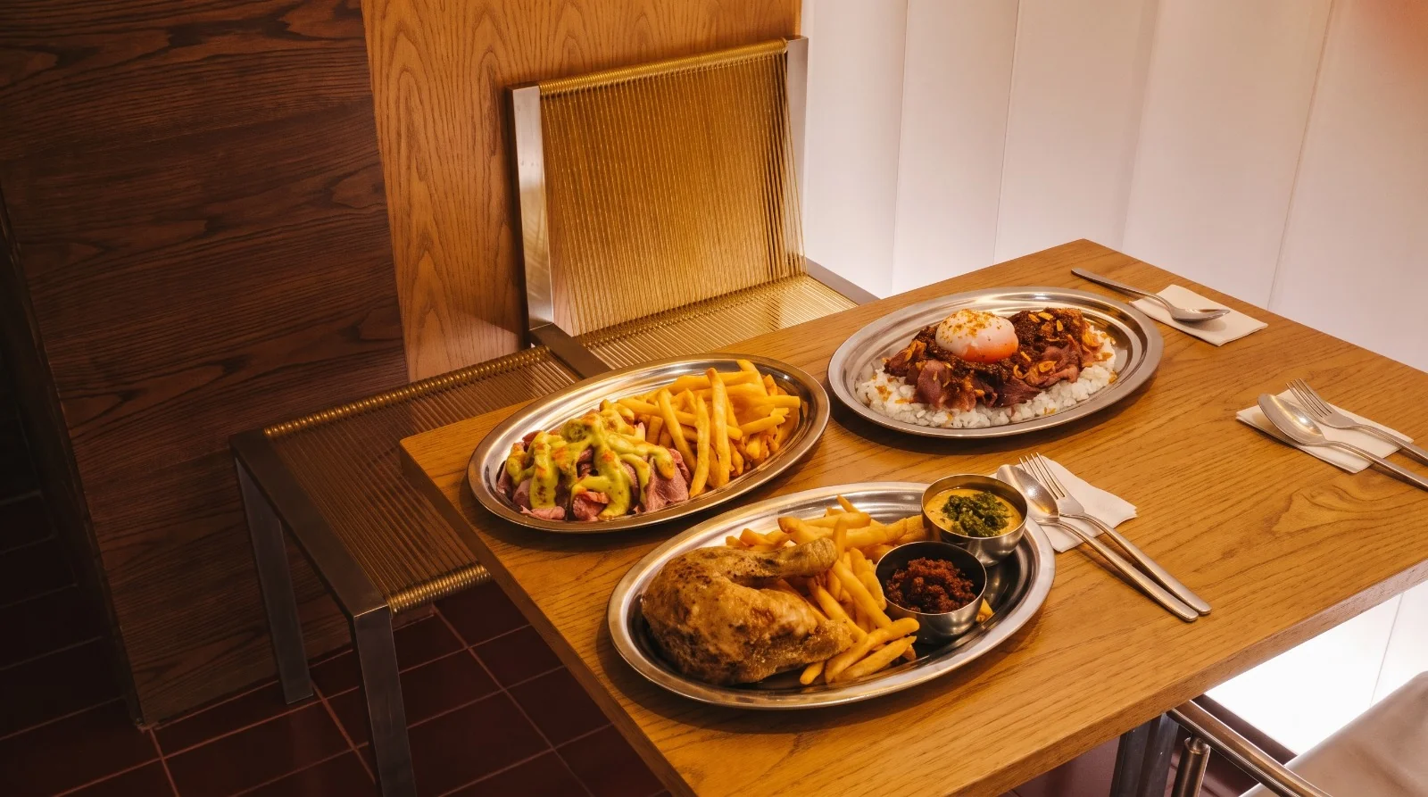 ROAST by COOK’S: Slow Roast, Big Flavour &bull; ASHTA District 8